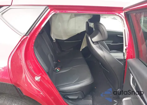 2023 Kia Ev6 Wind из США, поврежденный, VIN KNDC34LA8P5104930